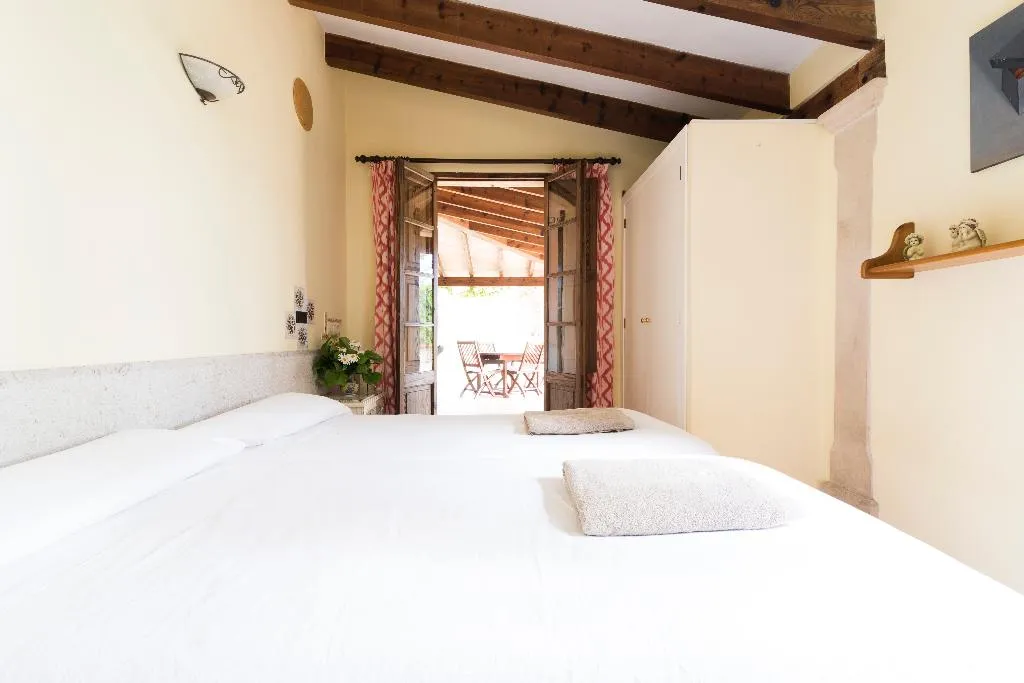 SUITE TWO BEDROOMS Room, Aumallia Hotel & Spa, Majorca