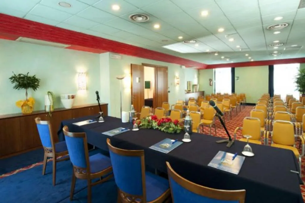 Conferences, Castagna Palace Hotel & Restaurant, Venice