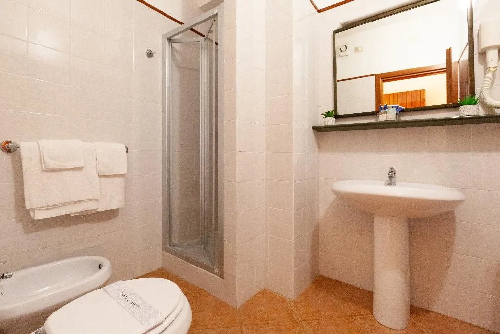 DOUBLE STANDARD Room, iH Hotels Villasimius Le Zagare Resort, Cagliari