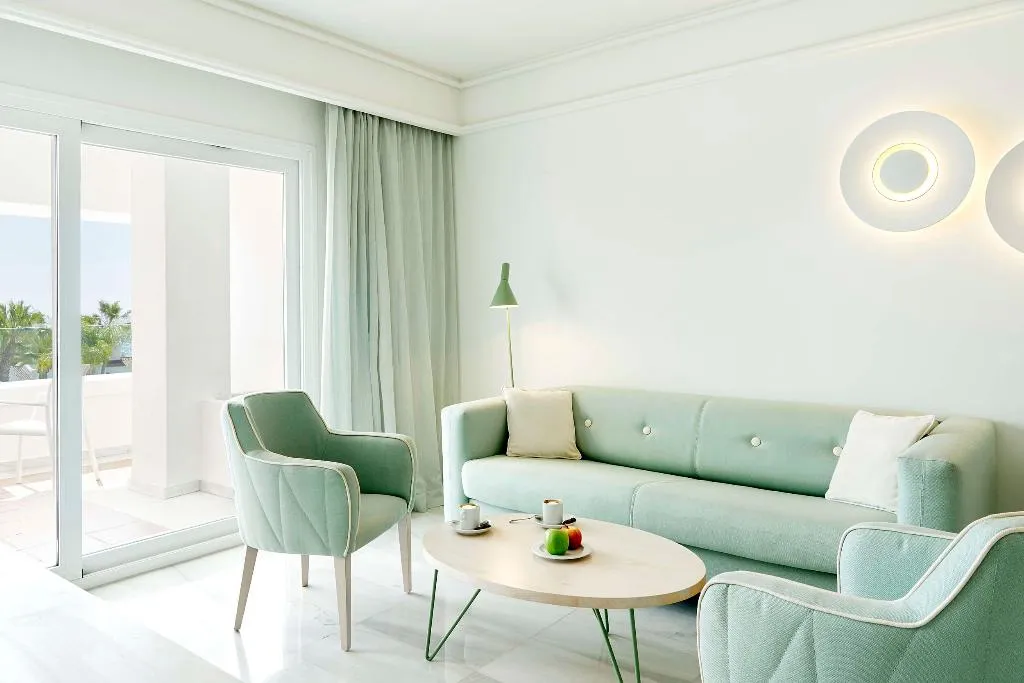 JUNIOR SUITE WITH VIEWS Room, Iberostar Selection Marbella Coral Beach, Costa Del Sol