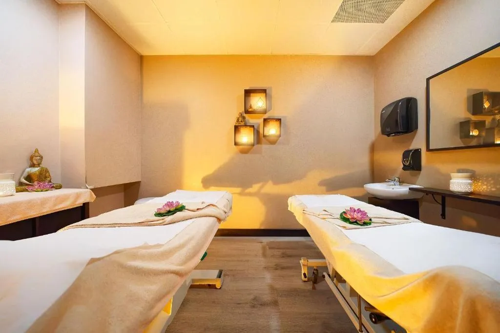 Sports and Entertainment, Bull Vital Suites & Spa Boutique Hotel Only Adults, Gran Canaria