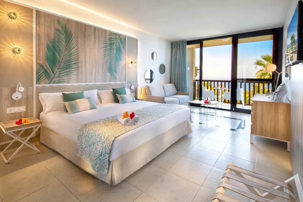 Room, Esencia de La Palma by Princess Adults Only, La Palma