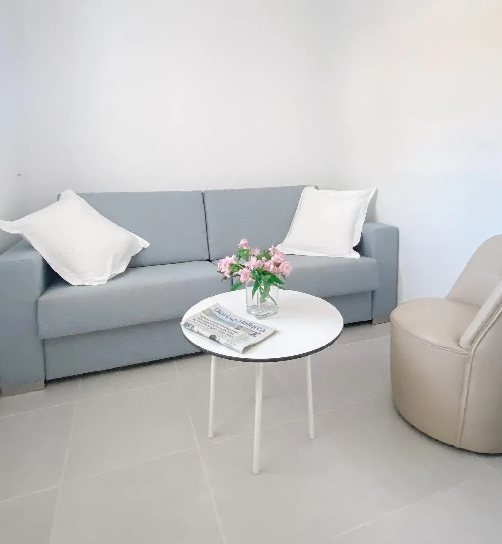 JUNIOR SUITE STANDARD Room, Reverence Life Hotel, Majorca