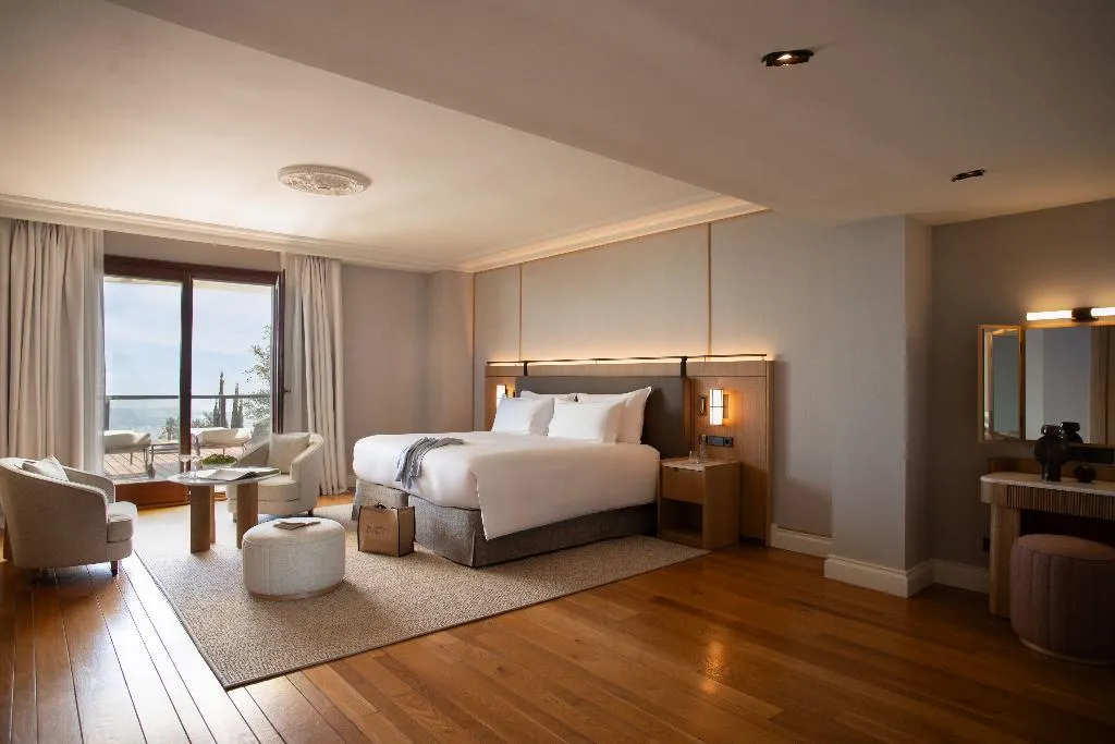 SUITE WITH TERRACE Room, METT Barcelona, Barcelona