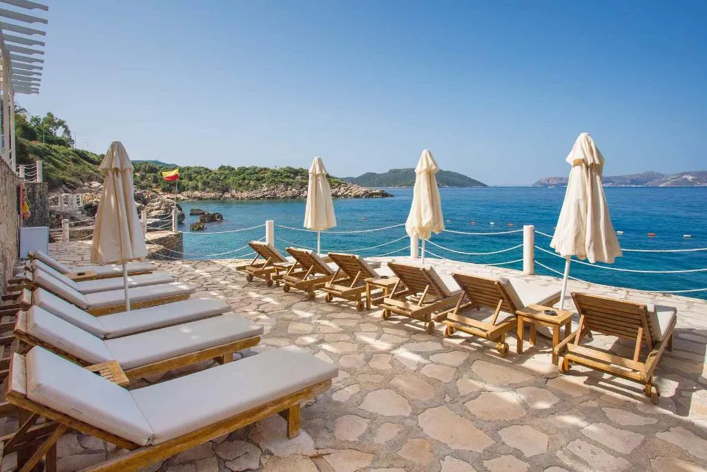 Beach, Aqua Princess, Dalaman