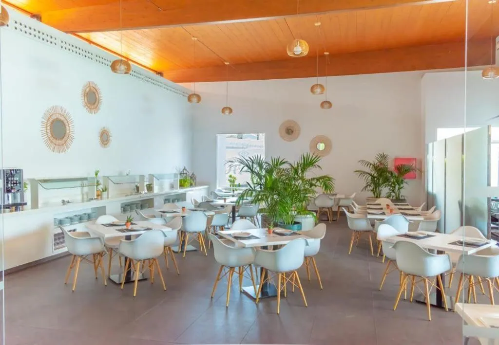 Bar, Hyde Park Lane, Lanzarote