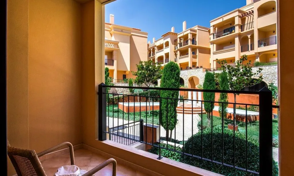APARTMENT TWO BEDROOMS Room, Baia da Luz, Algarve