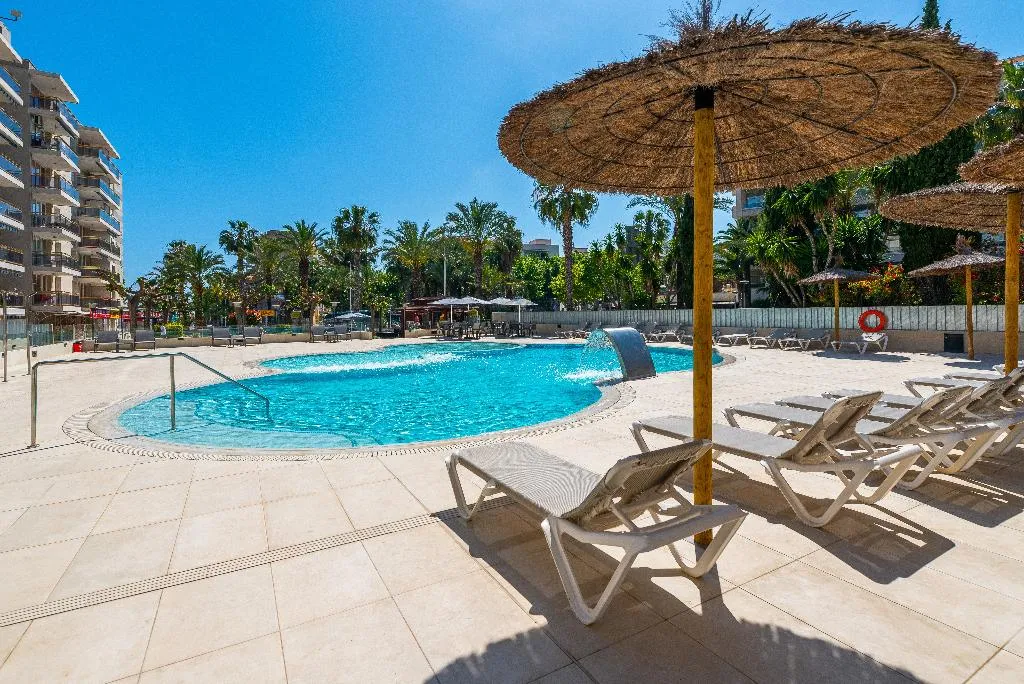 Pool, Los Peces, Costa Dorada