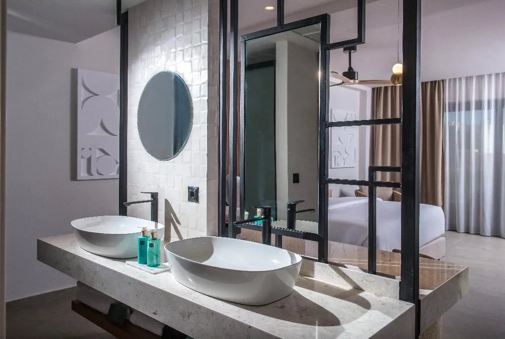 JUNIOR SUITE DELUXE Room, Noble Hotel Suites Adults Only, Crete