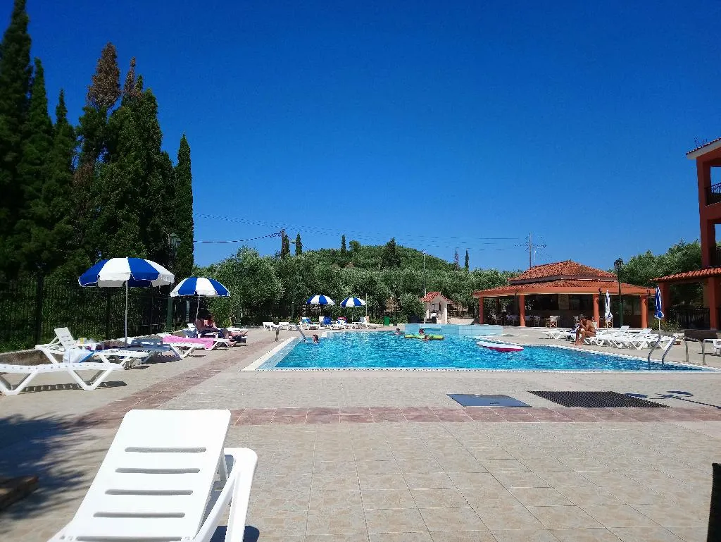 General view, Zante Dolphin, Zante