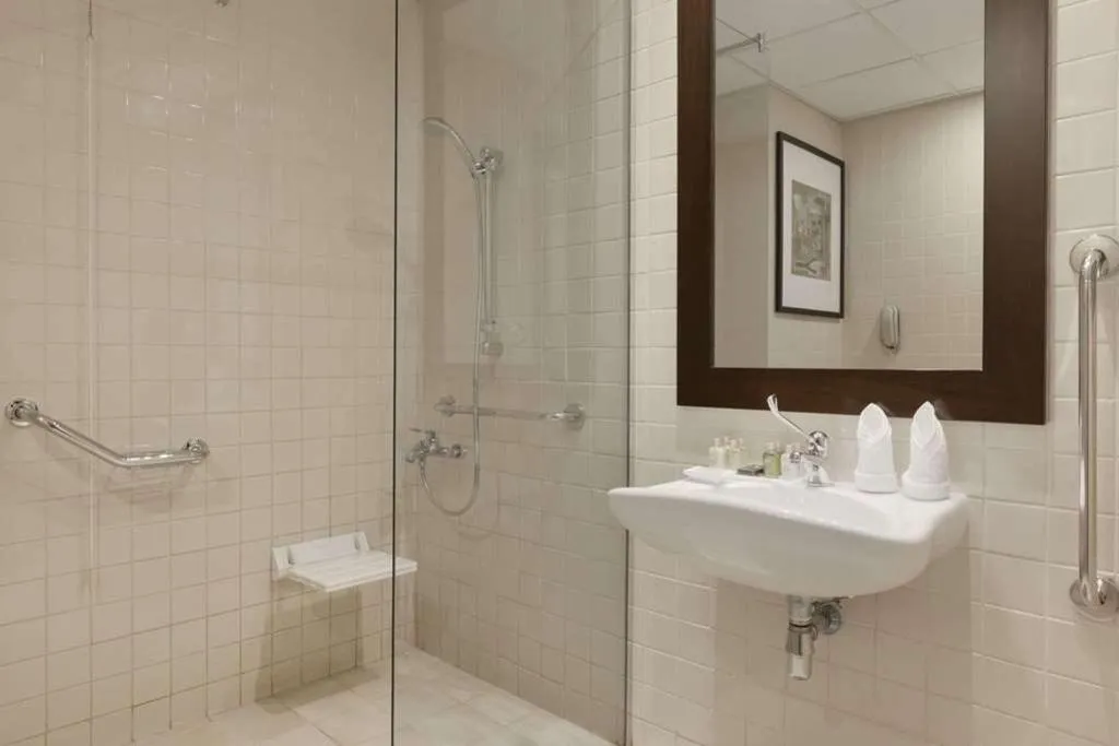 Room, Delta Hotels by Marriott Jumeirah Beach, Dubai