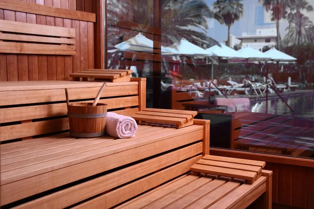 Sports and Entertainment, Playa Golf, Majorca