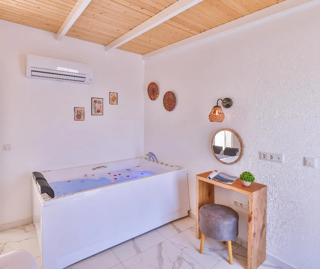 VILLA STANDARD Room, Villa Ay, Dalaman