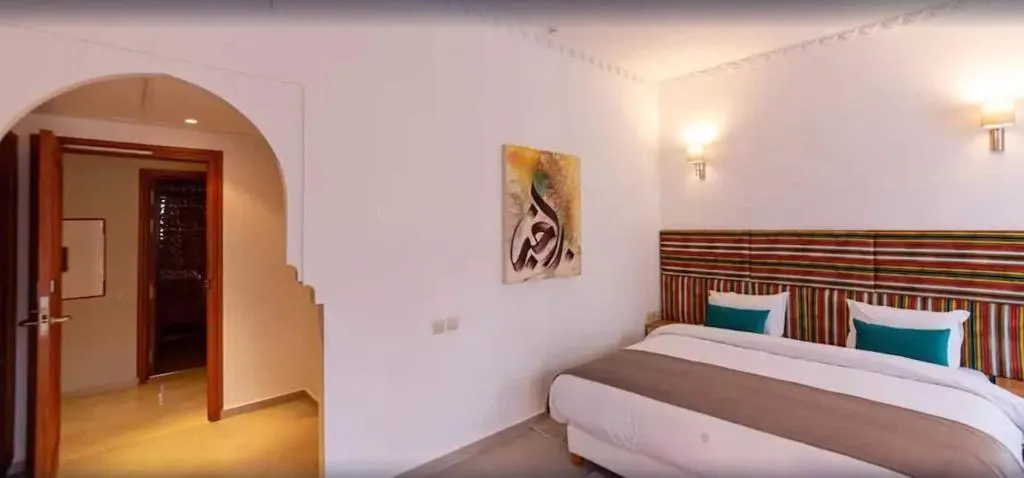Room, Ibn Batouta, Marrakech