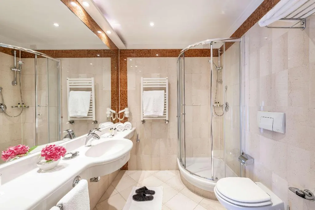 General view, The Regency, Sure Hotel Collection by Best Western, Milan