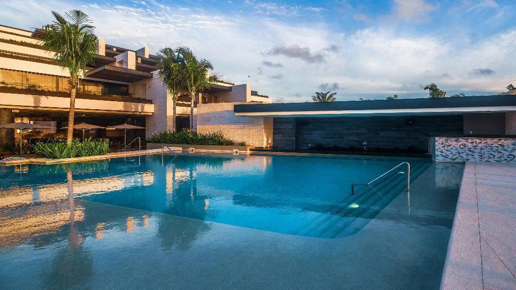Pool, Atelier Playa Mujeres, Cancun Area