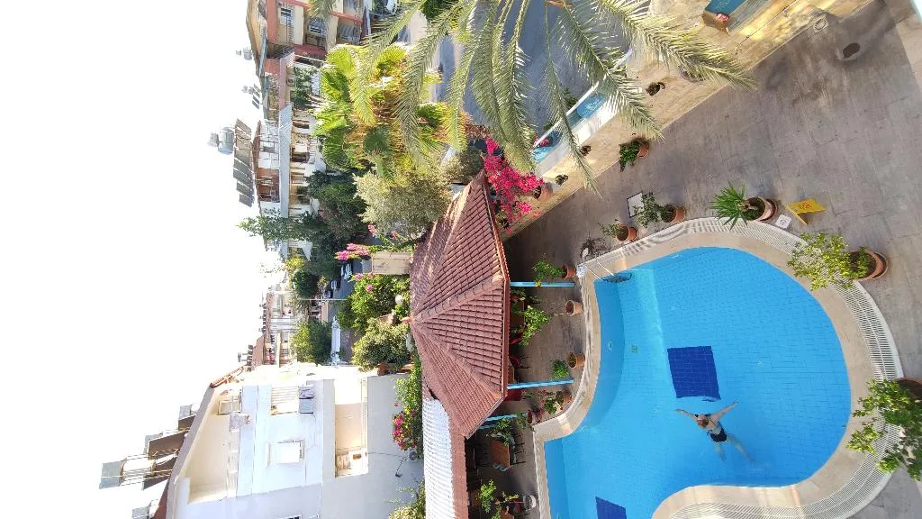 General view, Wonderlife Hotel, Antalya