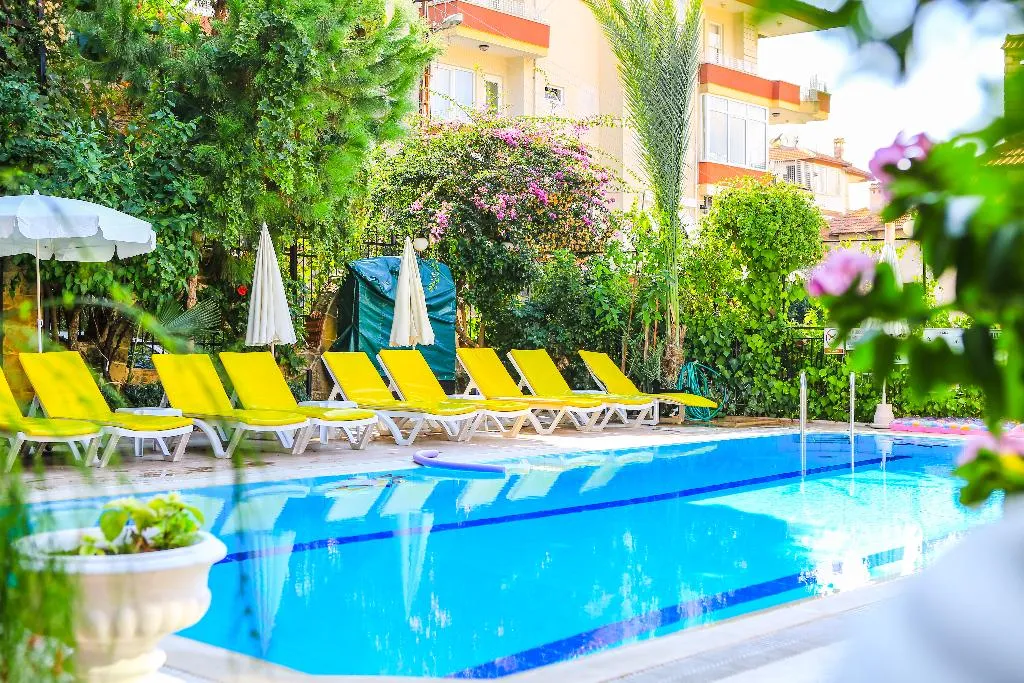 Pool, Villa Sonata, Antalya