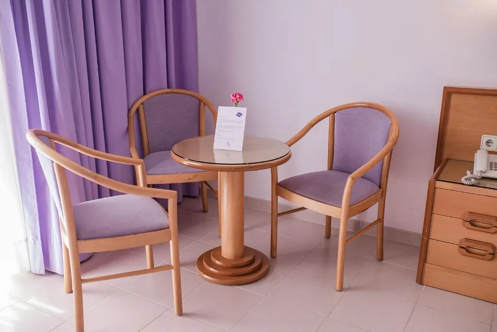TRIPLE STANDARD Room, Servatur Don Miguel Adults Only, Gran Canaria