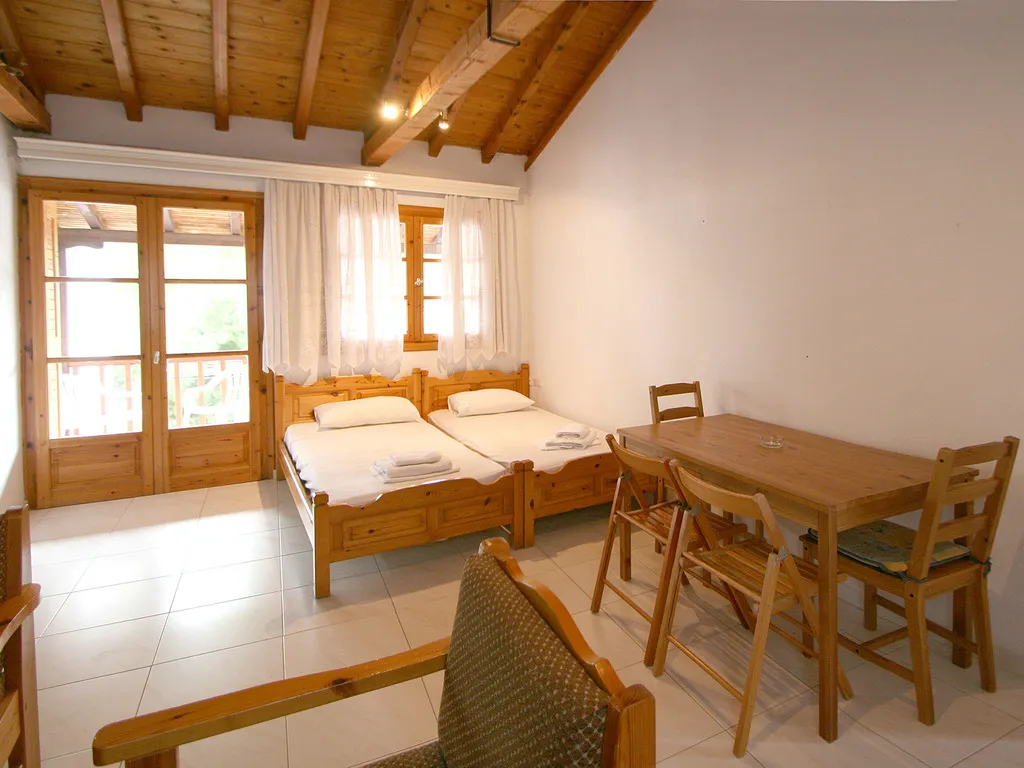 SUITE SUPERIOR Room, Pension Eliza, Skiathos