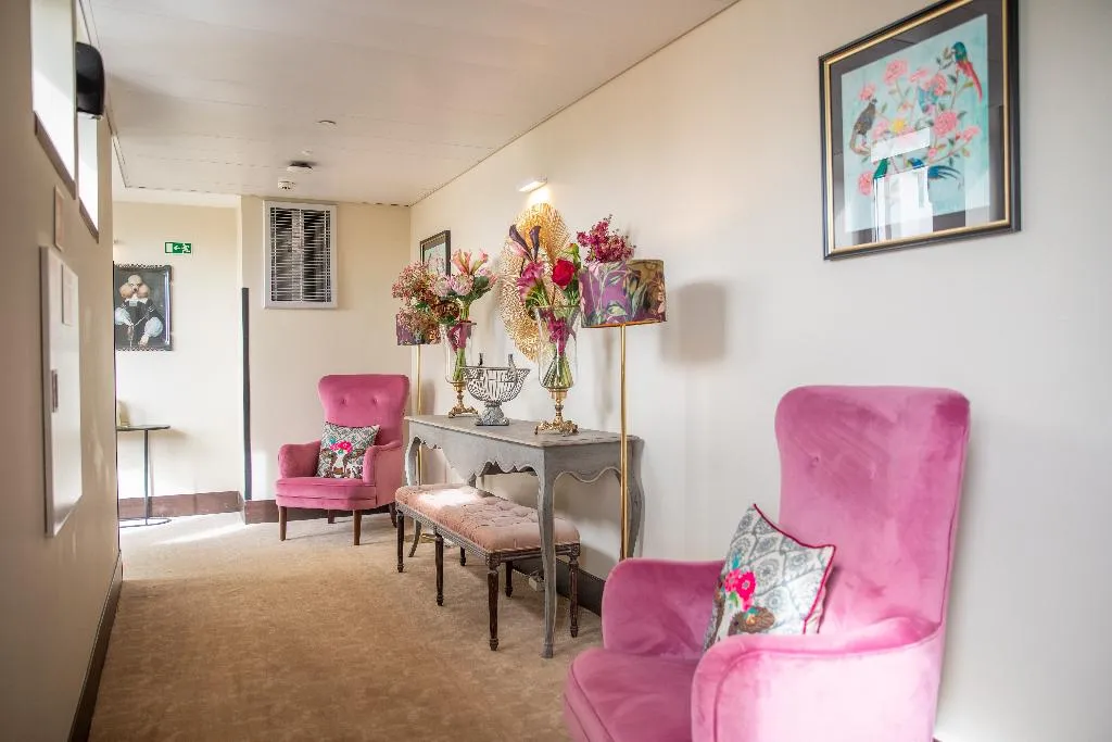 General view, VIP Executive Picoas, Lisbon