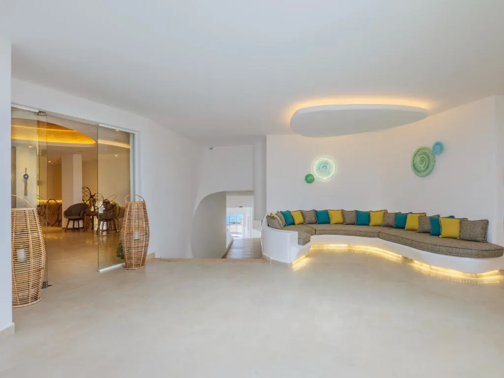 Sports and Entertainment, Anax Resort And Spa, Mykonos