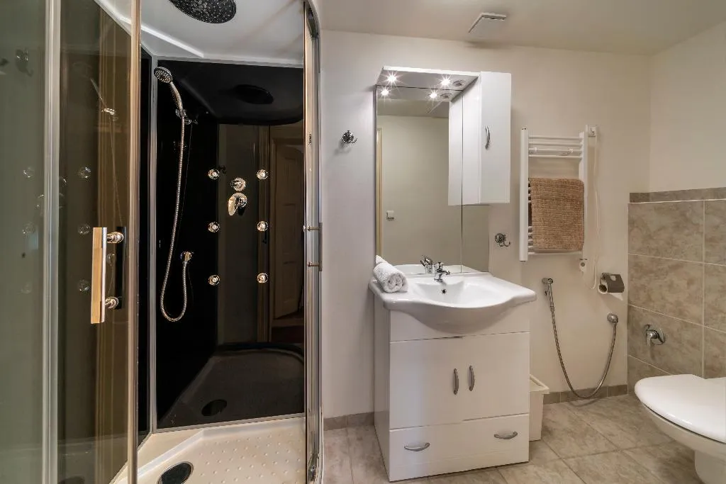 STUDIO STANDARD Room, Old Town - Aparthotel Michalska, Prague