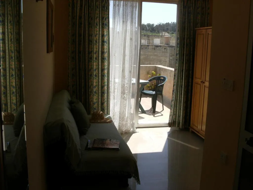 General view, Lantern Guest House, Malta