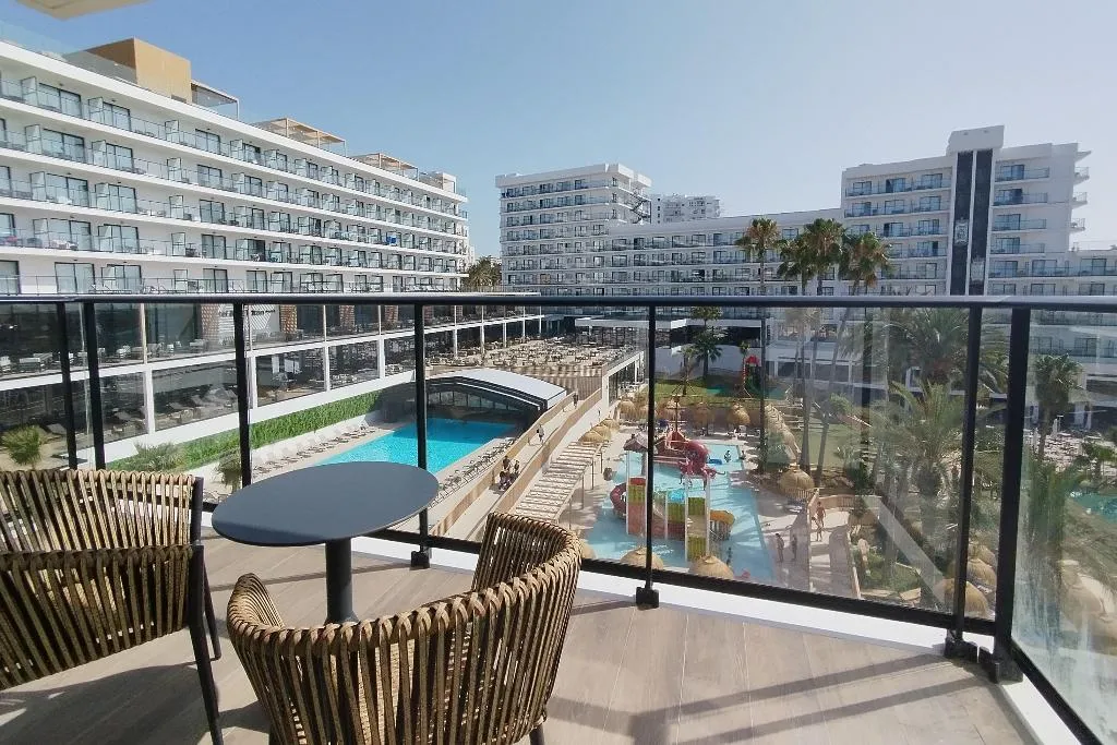 TWIN SUPERIOR Room, Best Tritón, Costa Del Sol