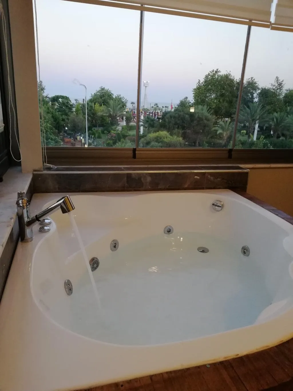 STUDIO SEA VIEW Room, Casa De Sirena Apart Hotel, Antalya