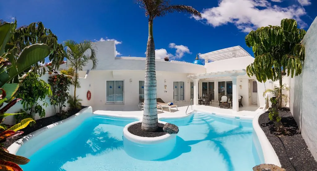 VILLA STANDARD Room, Bahiazul Resort Fuerteventura, Fuerteventura