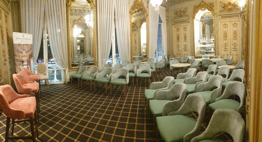 Conferences, Continental Palacete Hotel, Barcelona