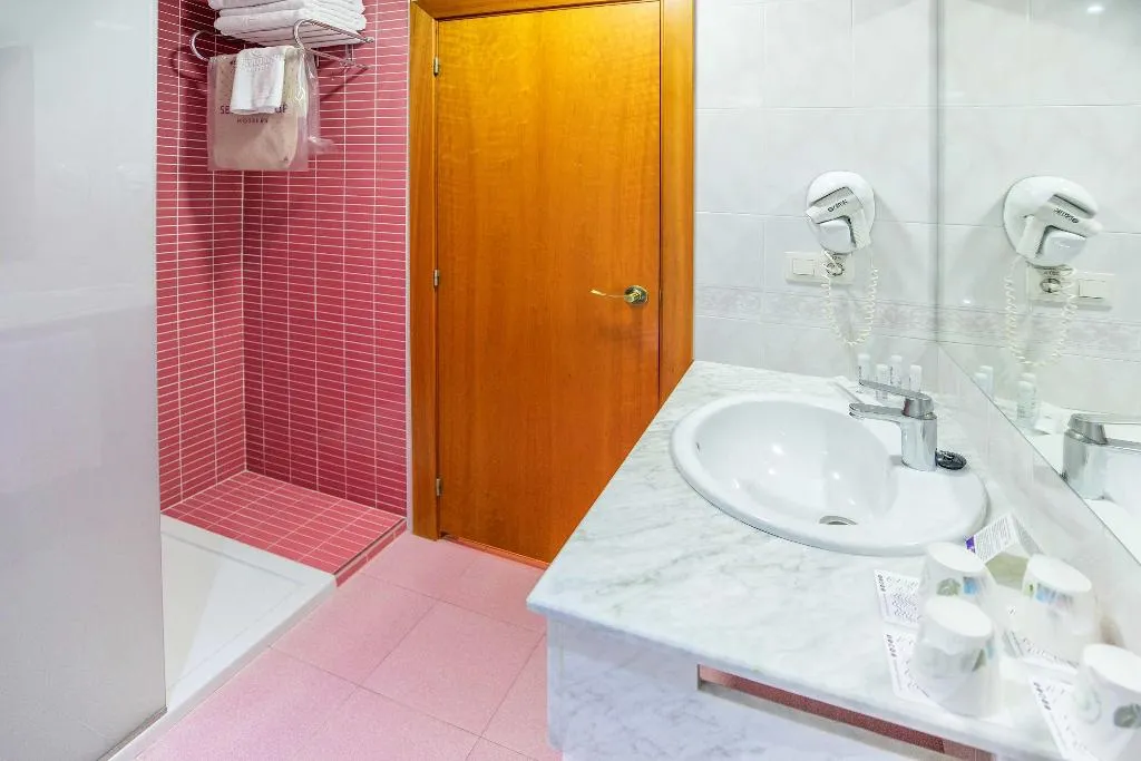 Room, Hotel Servigroup La Zenia, Costa Blanca