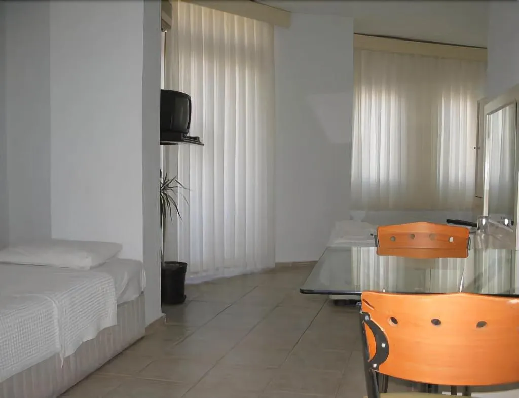Room, Acar Park Hotel, Dalaman