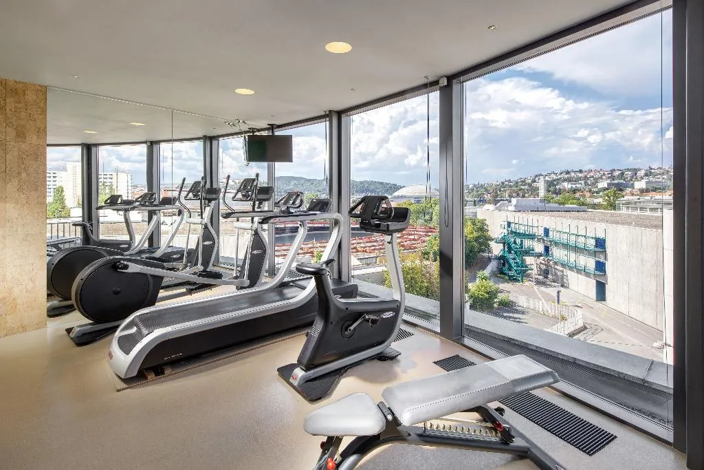Sports and Entertainment, Quality Hotel Brno Exhibition Centre, Prague