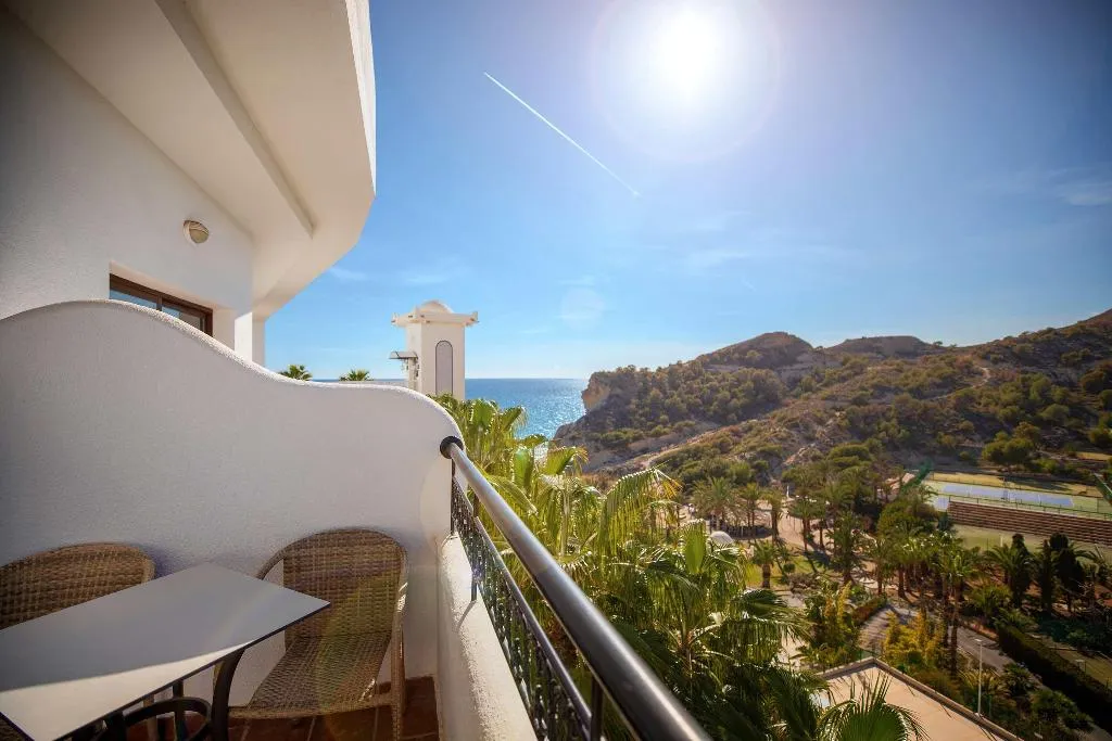 Room, Hotel Servigroup Montiboli, Costa Blanca
