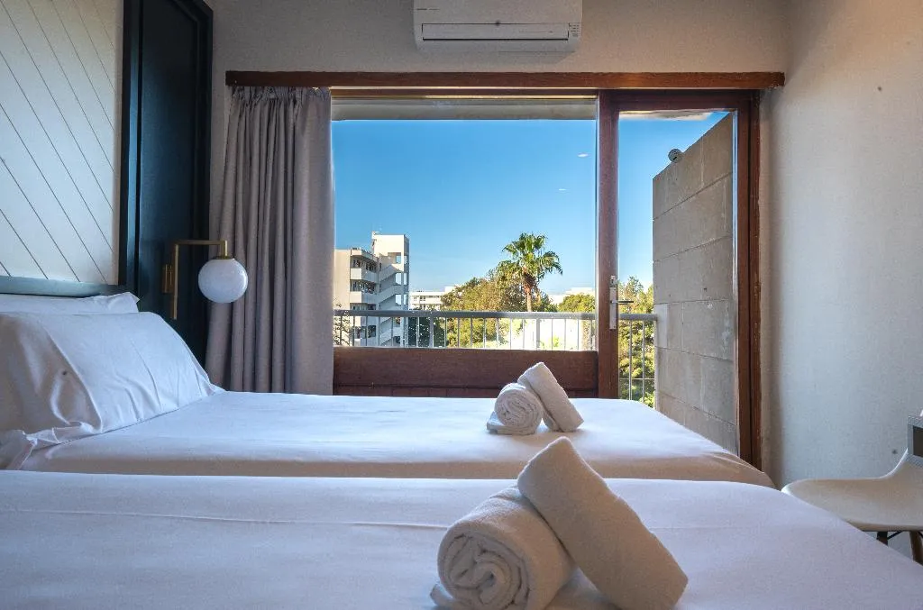 Double or Twin WITH BALCONY Room, Nura Condor, Majorca