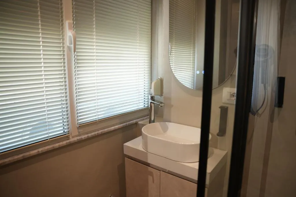 DOUBLE ECONOMY Room, Aquila "d", Durres