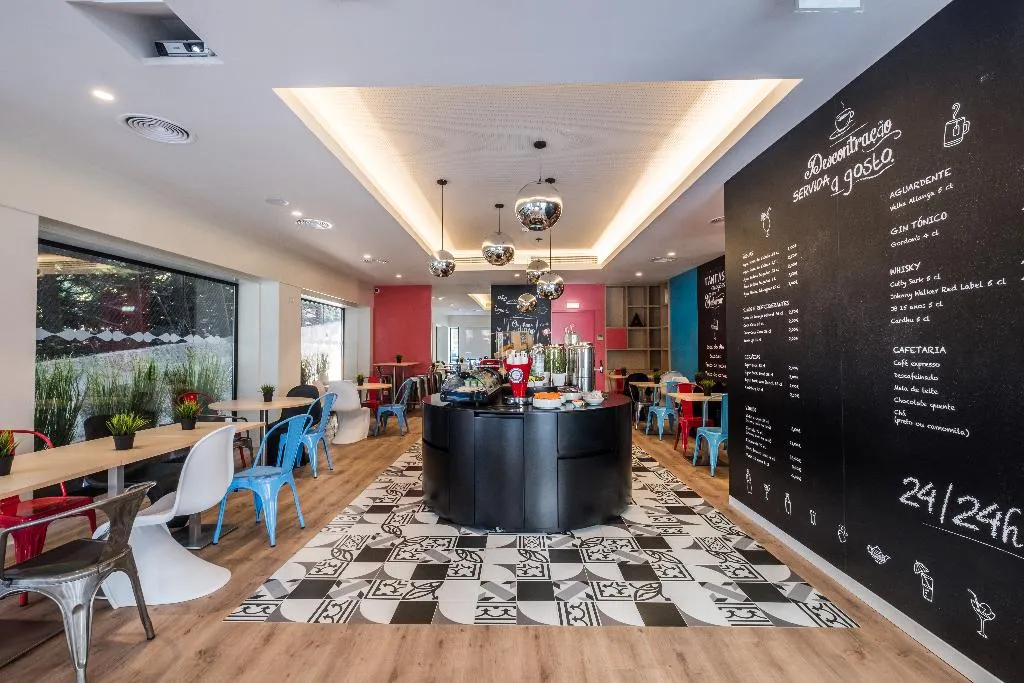 Restaurant, Stay Hotel Porto Centro Trindade, Porto