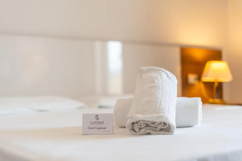 DOUBLE SINGLE USE STANDARD Room, Capo Peloro Hotel - Only Adults 12+, Catania