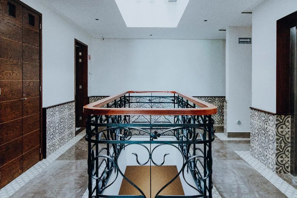 Lobby, Ame Hotel Boutique & Spa, Playa Del Carmen