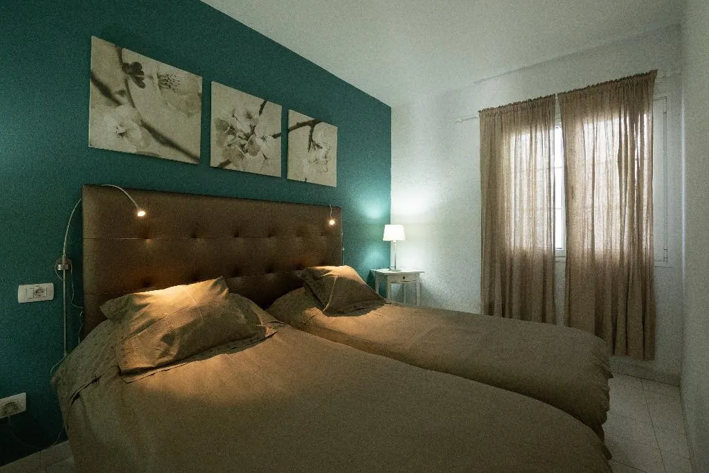 APARTMENT CAPACITY 4 ONE BEDROOM Room, Apartamentos Vista Mar - Select Adults (+16), Lanzarote
