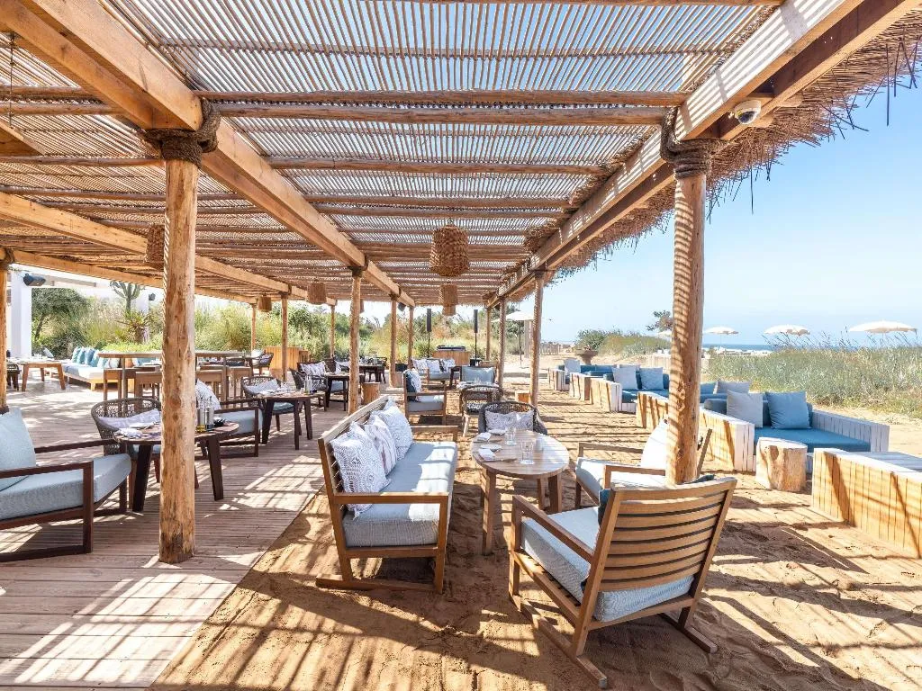 Restaurant, Sofitel Agadir Thalassa, Agadir