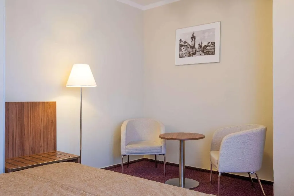 Room, Clarion Hotel Prague Old Town, Prague