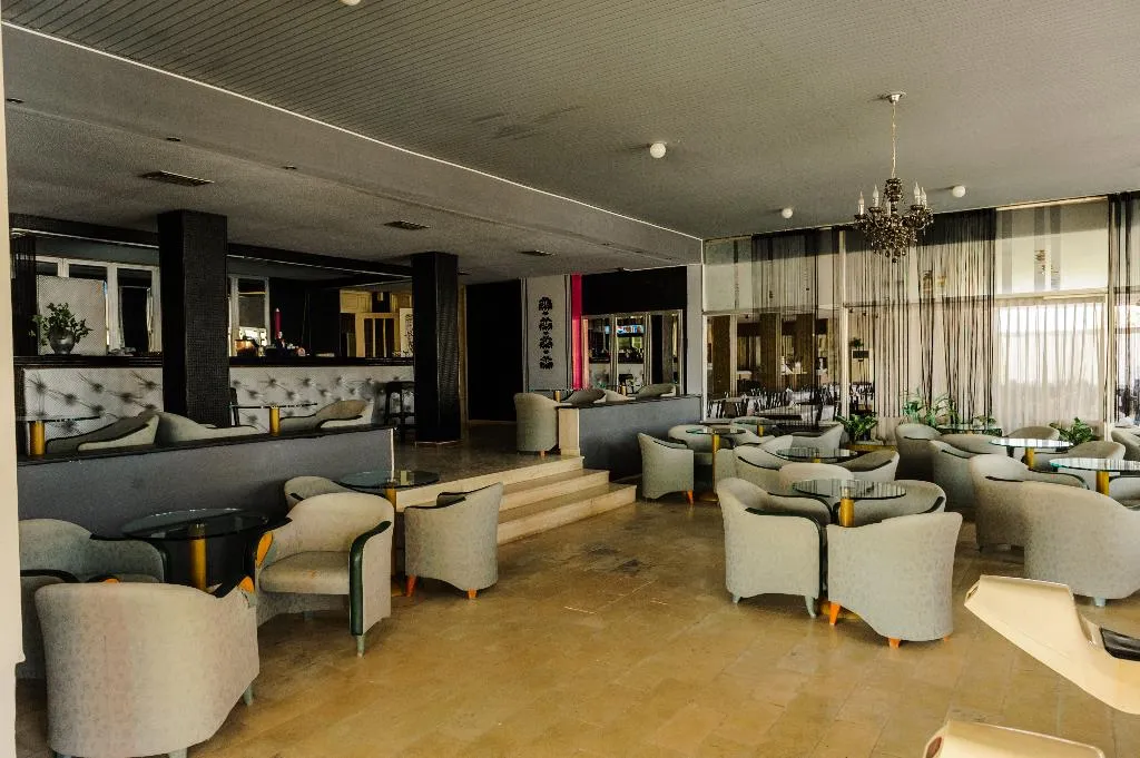 Sports and Entertainment, Galaxy Porto Heli, Athens