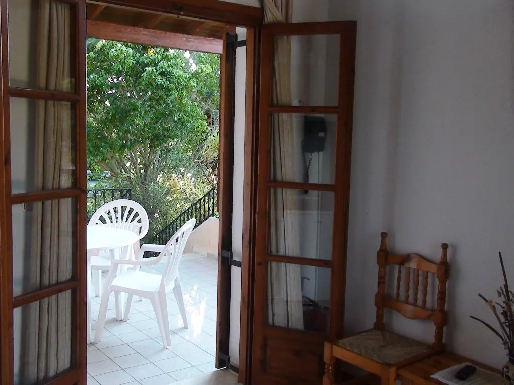 APARTMENT TWO BEDROOMS Room, Baha Ammes, Kefallinia