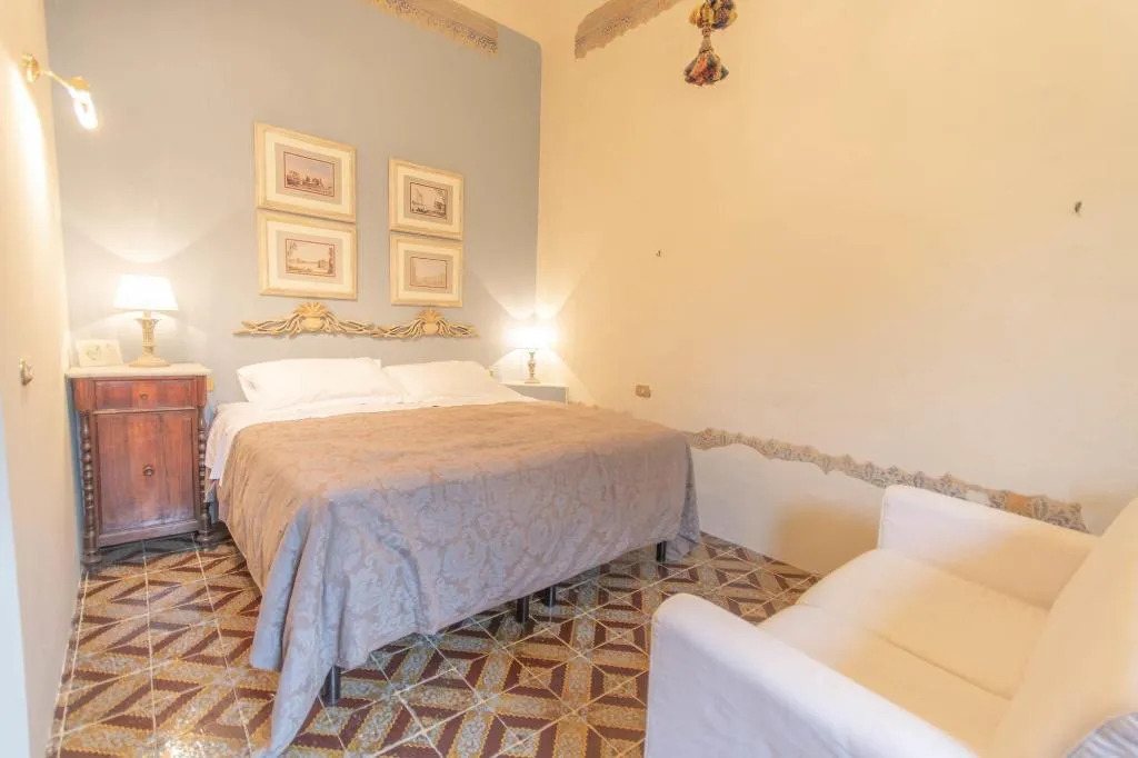 Room, Relais Grand Tour & Grand Tour Suites, Florence