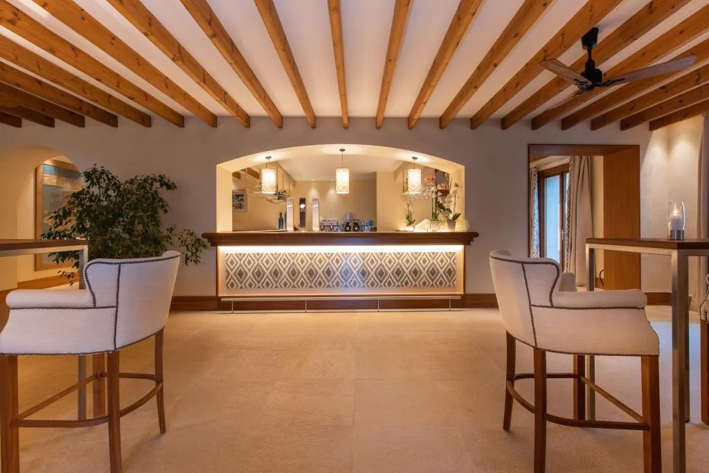Bar, Es Moli, Majorca