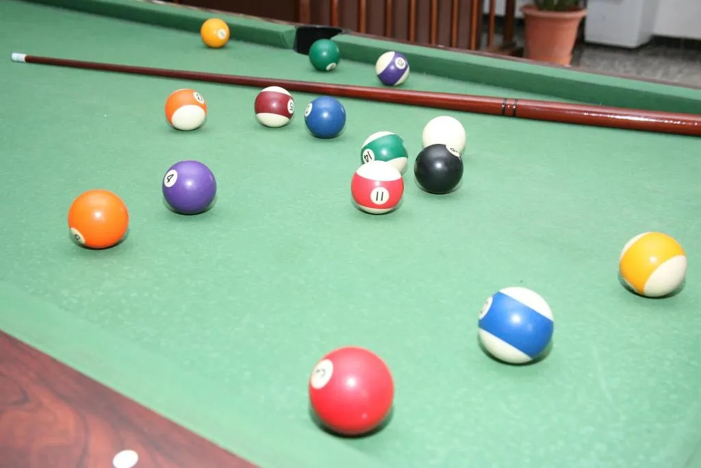 Sports and Entertainment, Racon d'en Pepe, Costa Brava