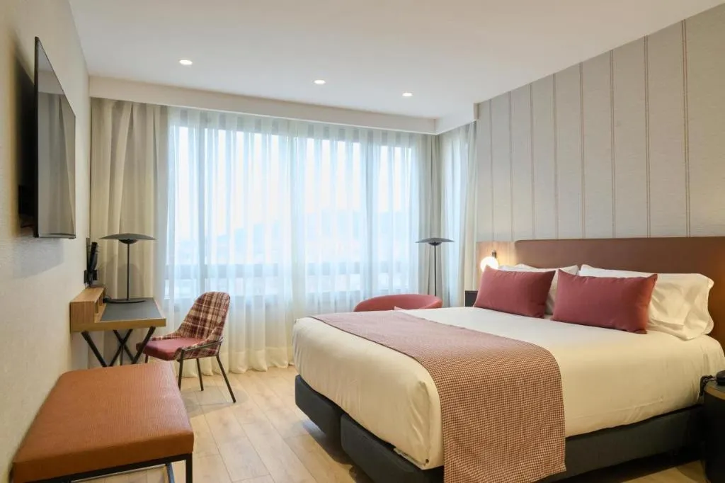 Room, Catalonia Barcelona 505, Barcelona